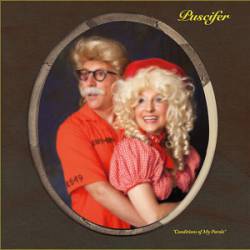 Puscifer : Conditions of My Parole